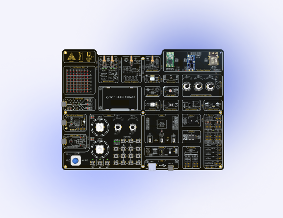 LabBoard 1.1